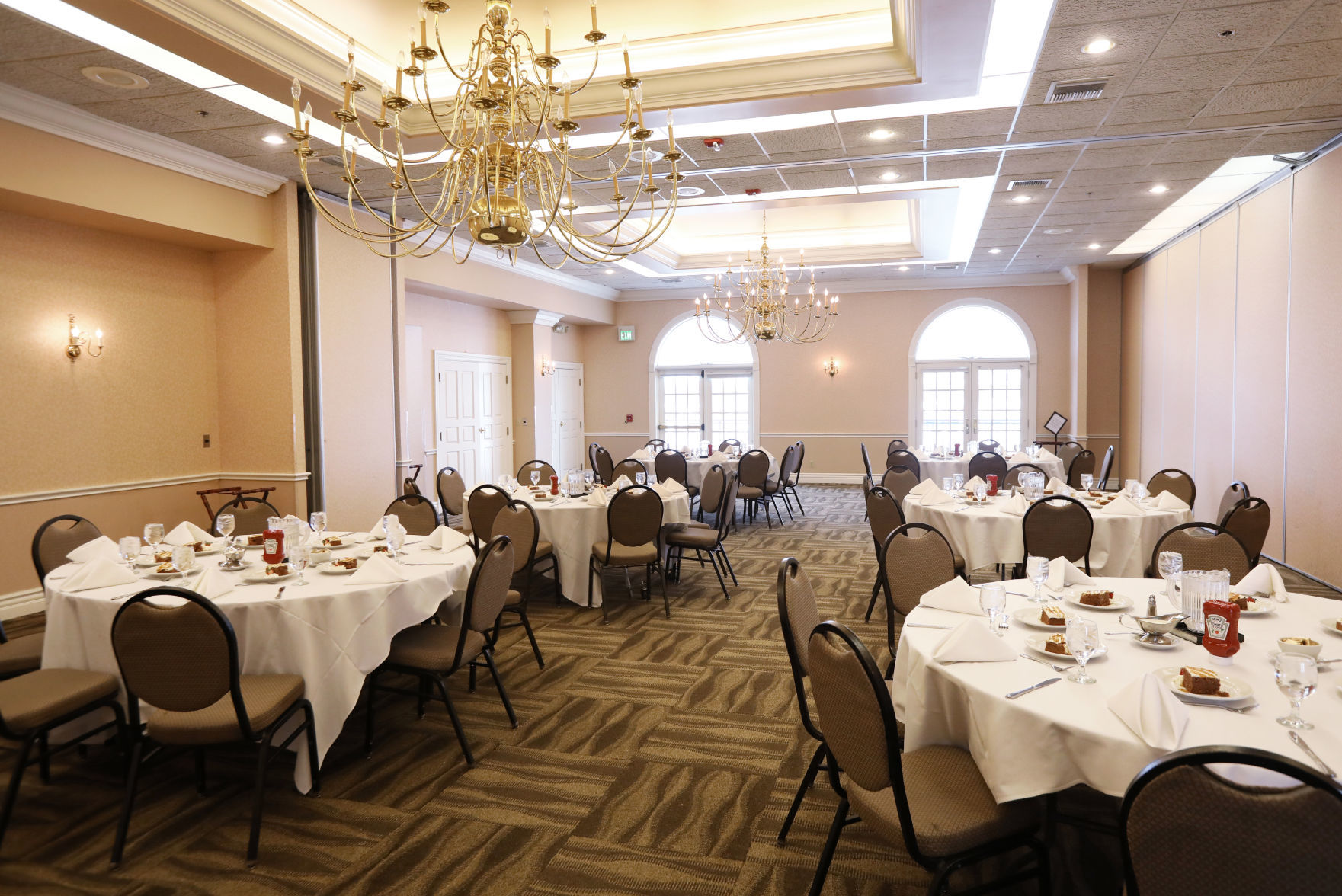 Heidel House Resort & Spa